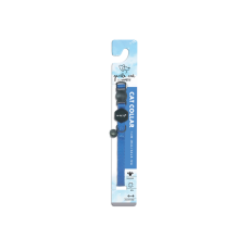 M-Pets Gentle Cat Collar Azure Blue