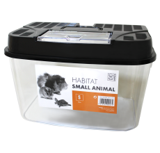 M-Pets Habitat S (L18xW11.9xH12.9cm)