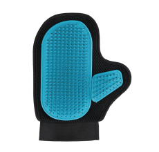M-PETS Hairdo Grooming Glove Comb