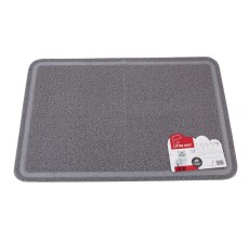 M-Pets Rectangular Cat Litter Mat