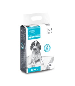M-PETS Training Pads 45x60cm 30 Pack