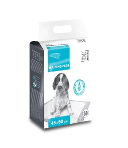 M-PETS Training Pads 45x60cm 50 Pack