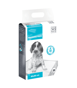 M-PETS Training Pads 90x60cm 50 Pack