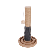 M-PETS Wellness Cat Tree – Juniper