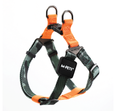M-Pets Wild Jungle Harness XS