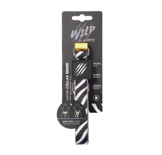 M-Pets Wild Safari Collar M