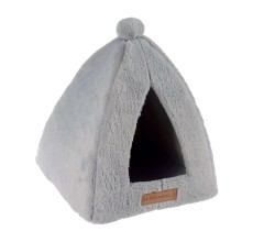 M-Pets Yull Tipi Grey