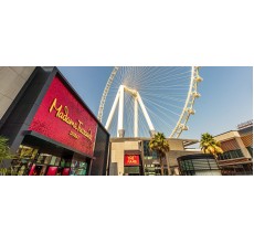 Madamme Tussauds Single Entry