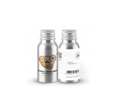 O2 PETS Omega SENIOR 7+ Dogs & Cats, Wild Caught Norwegian Salmon Oil Supplement – Omega 3 DHA for Brain, Joint, and Mobility Support 50ml