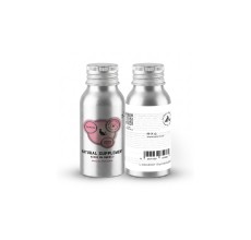 O2 PETS Omega Platinum for Cats Wild Caught Norwegian Salmon Oil Supplement – Pure Omega 3 for Cats Protect Urinary, Skin and Coat Health 50ml