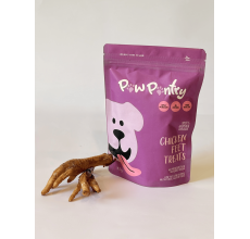 Paw Pantry - Chicken Feet