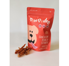 Paw Pantry - Chicken Jerky Strips