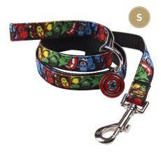 Marvel Dog Lead S
