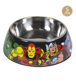 Marvel Dogs Bowls  S