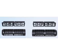 Maxspect 350CE Flow cage & Flow director