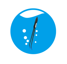 Maxspect PCT-TZ Coral Tweezers