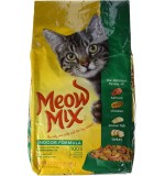 Meow Mix Hairball Control Bag 1.42kg