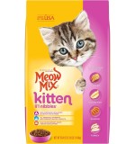Meow Mix Kitten Bag 1.42kg