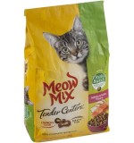 Meow Mix Tender Centers with Vitality Burst 1.36kg