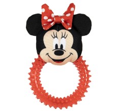 Minnie Dog Teethers
