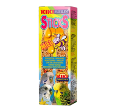 KIKI - Budgies Sticks with Honey