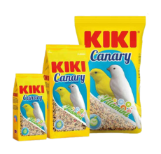 KIKI Canary food