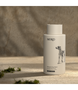 Moko - Manuka Dog Wash - 250gm