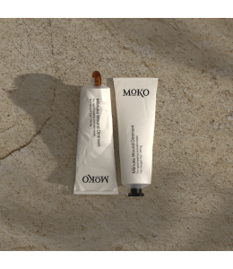 Moko - Manuka Wound Ointment - 250gm