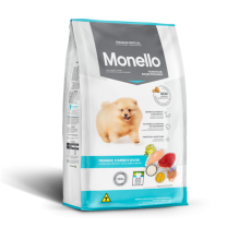 Monello Premium Special Puppies of Small Breeds 1kg