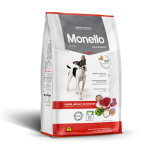 Monello small breed 1kg
