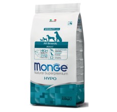Monge Hypoallergenic Salmon And Tuna 12Kg