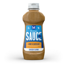 Montego Joint & Cartilage Dog Food Sauce Plus - 500ml