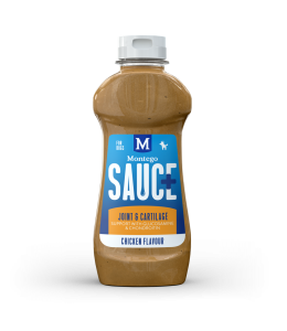 Montego Joint & Cartilage Dog Food Sauce Plus - 500ml