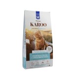 Montego Karoo Adult Metabolic & Sterilised Duck & Lamb Dry Cat Food