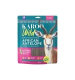 Montego Karoo Wild Sticks Rosemary Dog Treats 454g