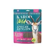 Montego Karoo Wild Sticks Rosemary Dog Treats 454g