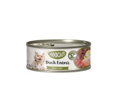 Moochie Duck Entree 156g