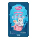 Moochie Sea Breeze Epic Tuna Bonito Flavor 15g pouch