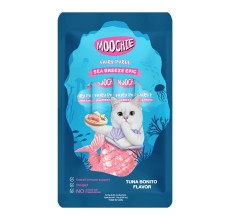 Moochie Sea Breeze Epic Tuna Bonito Flavor 15g pouch