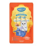 Moochie Sea Breeze Epic Tuna & Katsuobushi Flavor 15g pouch