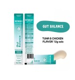 Moochie Vetmoo - Tuna & Chicken Flavor Gut Balance Cat Food Supplements