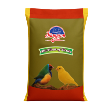 Champion Birds - Premium Mix for Canaries - 20Kgs