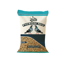Zain - Pigeon Mix 20 Kgs