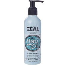 Natural Hoki Fish Oil Supplement For Cats & Dogs (225Ml)