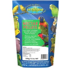 Nectar Pellets 350G