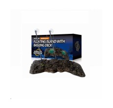NomoyPet Resin Floating Dock [dimension 26X12CM