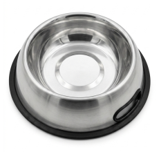 Non Tip - Pyramid Embossed - Paw & Bone8 Oz.