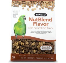 Nutblend Flavor 3.25Lb (1.47Kg)