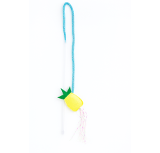 Nutrapet Bounce & Bat Pineapple