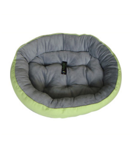 NutraPet Green Orbit Cat Bed Small 40*32*8